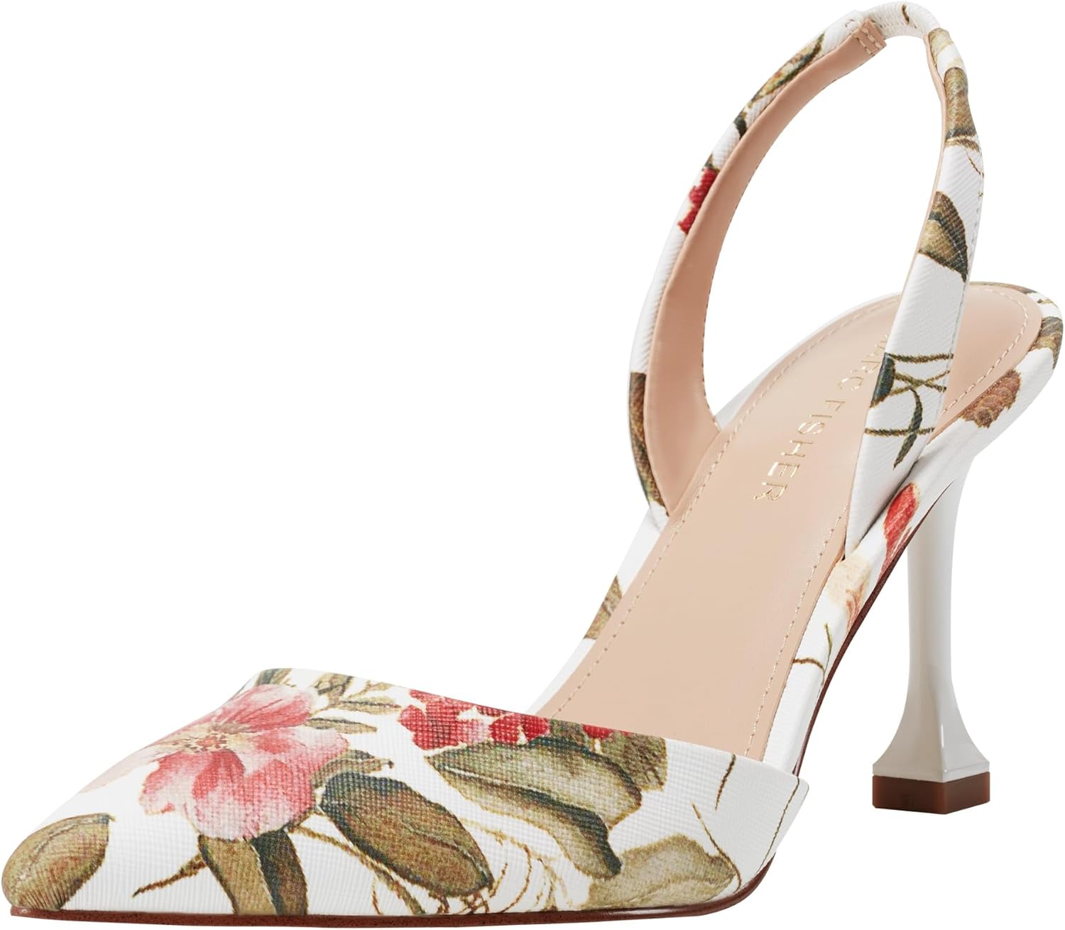 Marc Fisher Hadya Dress Pumps for Modern Women - Stylish & Chic