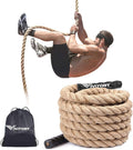 VIVITORY Gym Fitness Training Climbing Ropes for Home Workouts