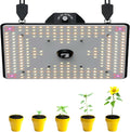 Premium LM301H LED Grow Light - Boosts Plant Growth
