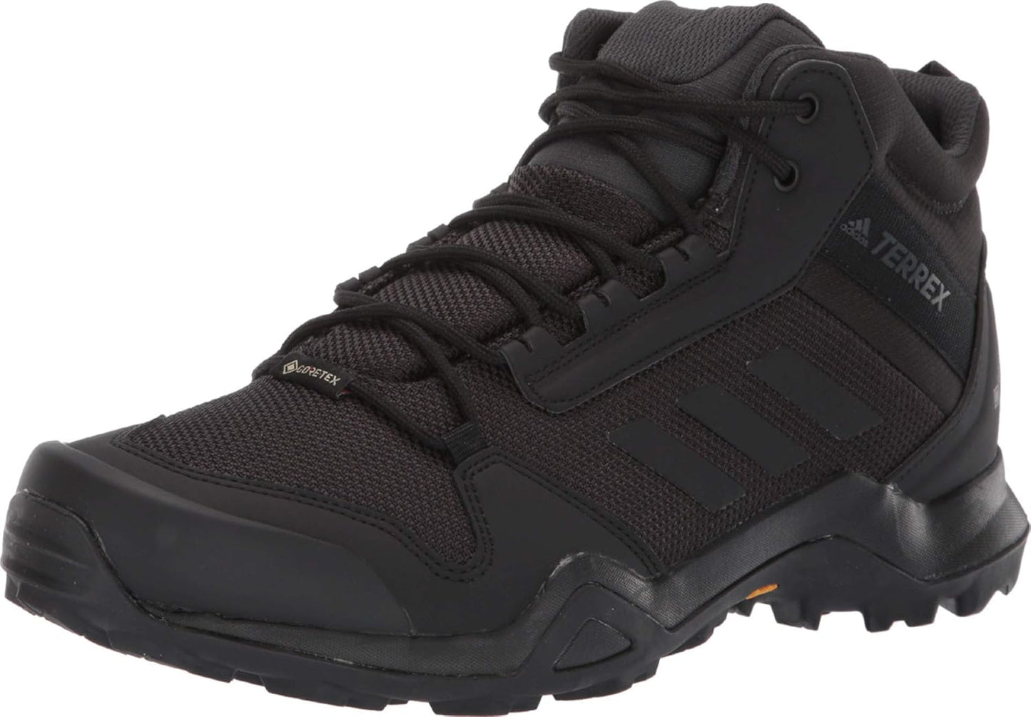 adidas Terrex Ax3 Mid GTX Hiking Boots - Ultimate Performance!