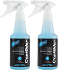 Sports Odor Destroyer Spray (2 x 16.9oz) - Gear Odor Eliminator