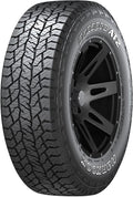 Hankook Dynapro AT2 RF11 All-Terrain Tire 31X10.50R15 - Balanced