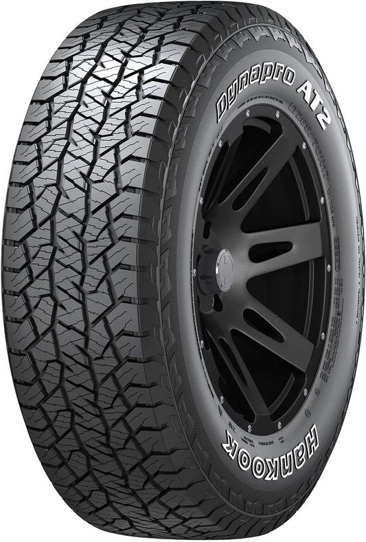 Hankook Dynapro AT2 RF11 All-Terrain Radial Tire for Vehicles