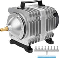 AquaMiracle Aquarium Air Pump 1750GPH - High Pressure Commercial Pump