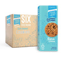 Gluten-Free Vegan Oatmeal Raisin Cookies - Allergy Friendly Snack