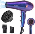 CONFU Hair Dryer Pro Professional Ionic Blow Dryer - Fast Drying