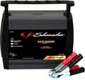 Schumacher SC1301 6A 6V/12V Fully Automatic Battery Charger - Reliable