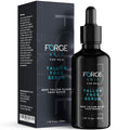 FORGE SKIN Night Beef Tallow Serum for Men - Anti-Aging Hydration
