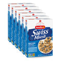 Familia Swiss Muesli Protein Crunch - Energy-Packed High-Protein