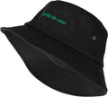 Foldable Bucket Hat Sun Cap for Ultimate Sun Protection