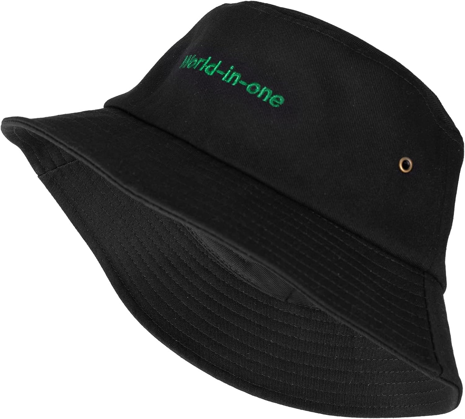 Foldable Bucket Hat Sun Cap for Ultimate Sun Protection