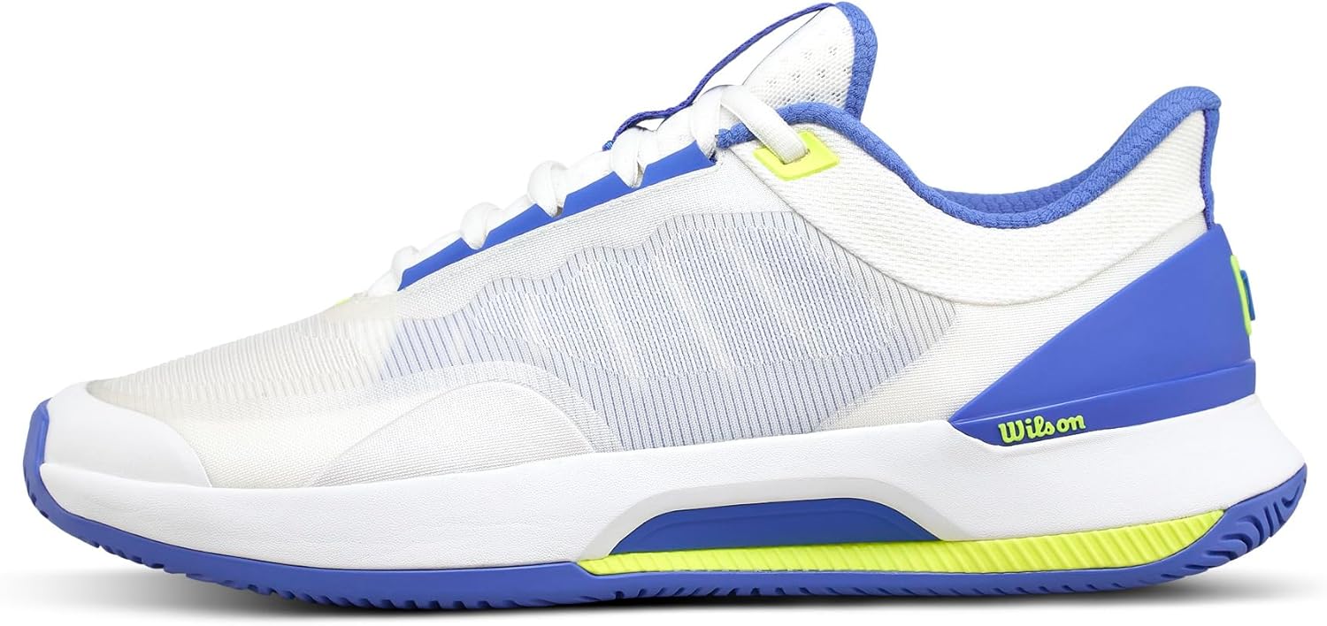 WILSON Womens Intrigue Tour Tennis Shoes for Optimal Performance