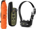 Garmin Delta Sport Pro Hunting Dog Collar Bundle - Reliable Training