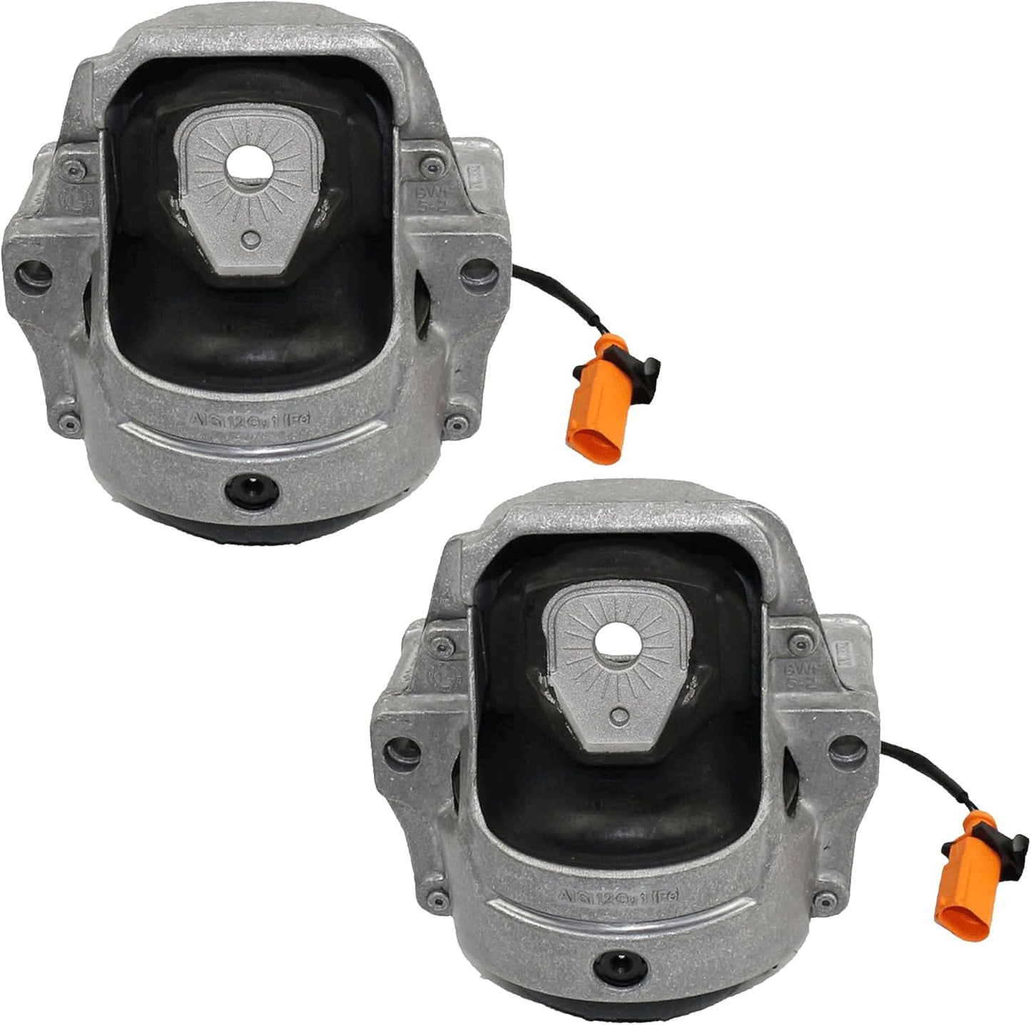 Hydraulic Front Engine Mount Kit for 2009-2015 Audi Models