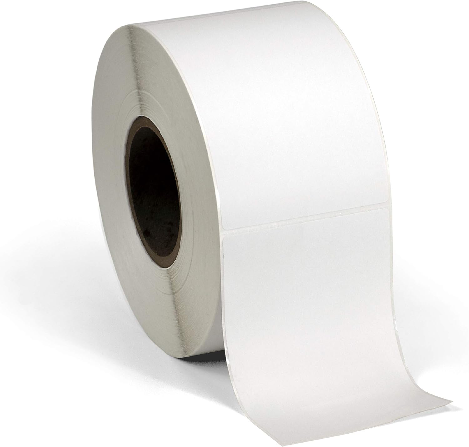 4 X 6 Direct Thermal Perforated Stickers Labels for Shipping