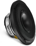 DS18 PRO-HY6.4MSL 6.5ft Shallow Hybrid Mid-Range Speaker - Powerful