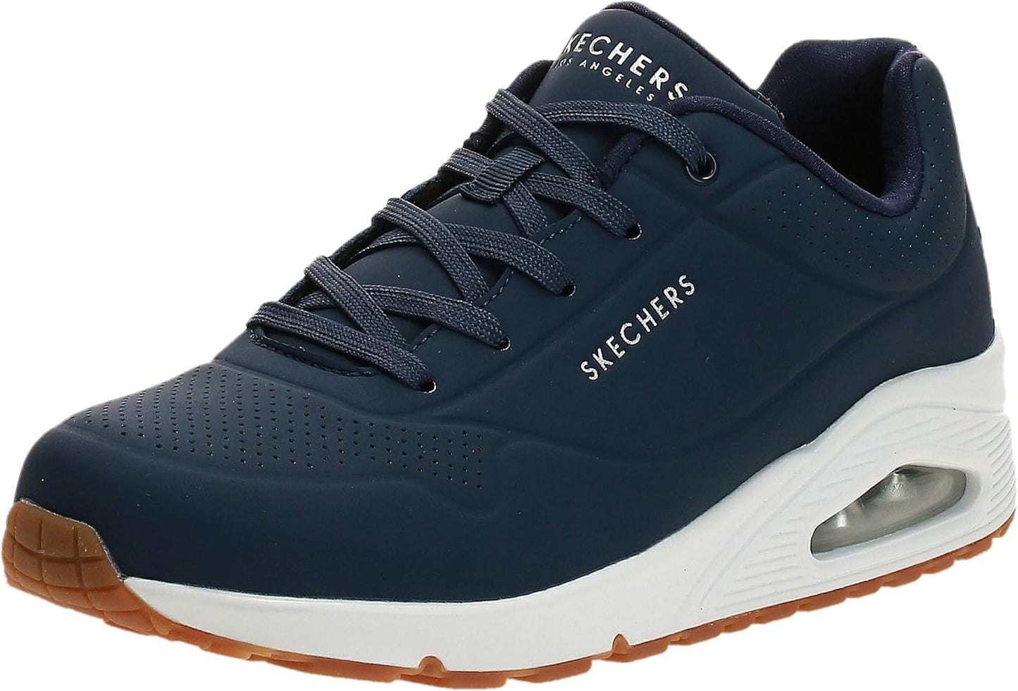 Skechers Women's Uno- Stand On Air Sneaker for Ultimate Comfort
