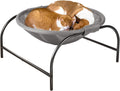 Cat Bed Large Size Hammock - Breathable, Foldable Pet Bed