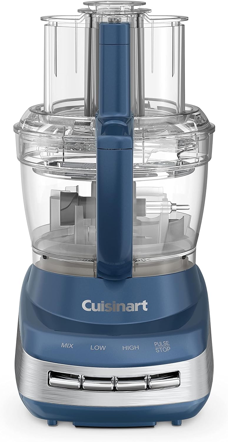 Cuisinart Core Custom 13-Cup Multifunctional Food Processor Review