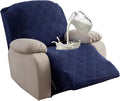 100% Waterproof Recliner Cover 1-Seater X-Large - Pet-Friendly