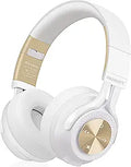Riwbox Bluetooth Headphones XBT-880 Over-Ear - Clear Sound & Foldable
