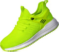 Running Shoes Women Sneakers - Comfortable Memory Foam Lightweight