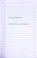 What Is Philosophy? - Concise Essays on Language and Thought