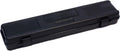 Crossbolt Case 12 Bolts up to 23in Black - Secure Bolt Storage