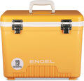Engel 19qt Leak-Proof Drybox Cooler for Men and Women - 19 qt