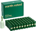 Earth Rated Dog Poop Bag Holder with 900 Leakproof Bags