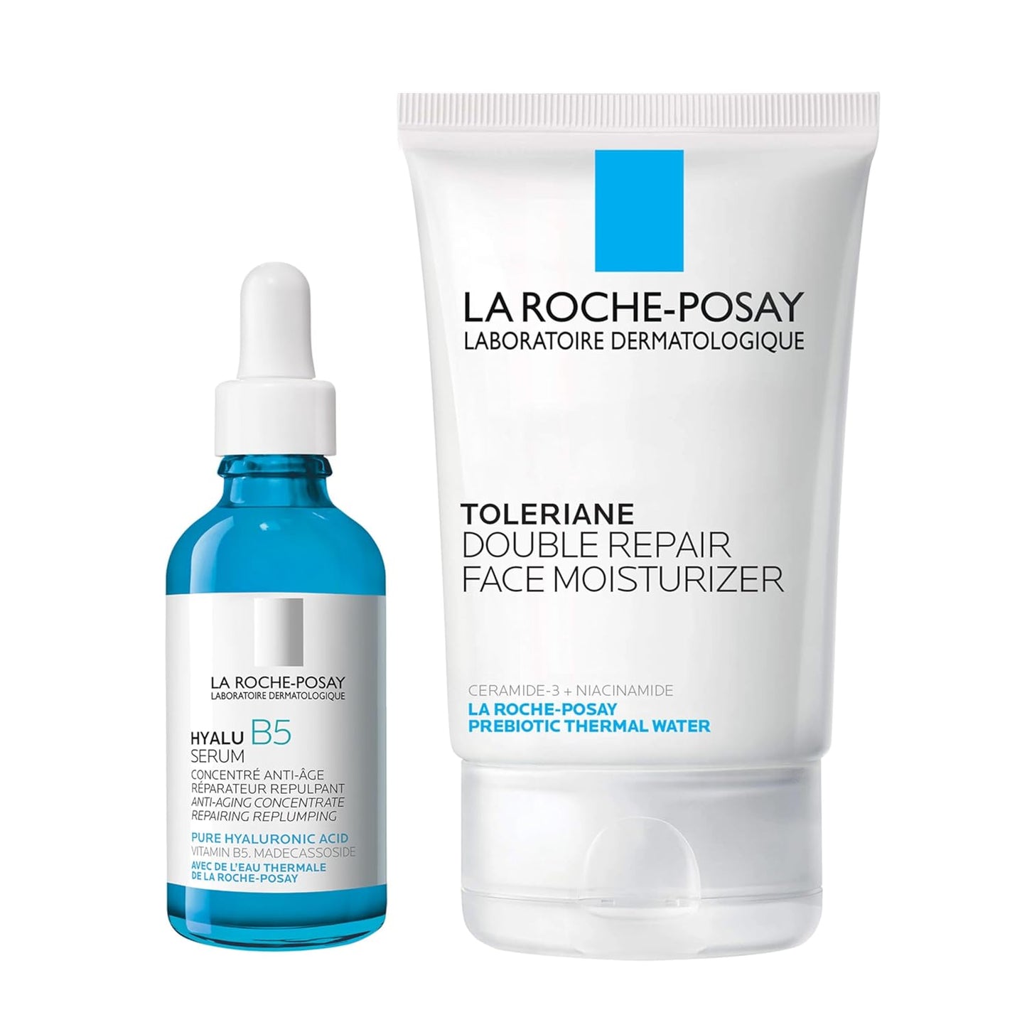 La Roche-Posay Hyalu B5 Serum for Hydration and Anti-Aging