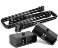 KSP 2in Rear Lift Block for Chevy Silverado GMC Sierra - 2in Leveling