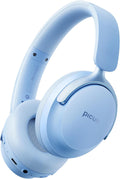 Picun NC60 Hybrid Active Noise Cancelling Headphones Review