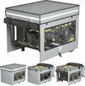 Generator Covers While Running 32in x 24in x 24in - All Season