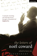 Letters of Noel Coward: A Deep Dive into His Life and Work