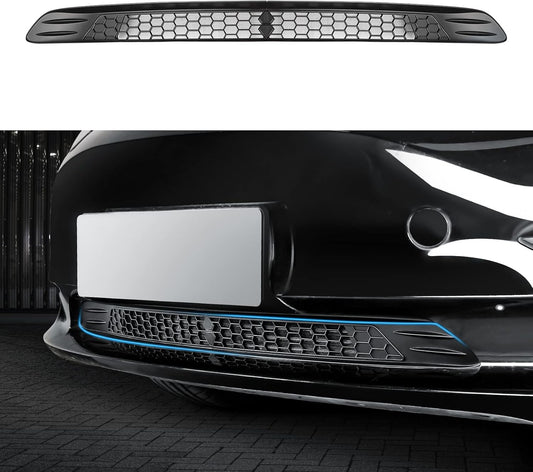 Grille Mesh Inserts for Tesla Model 3 Front Air Inlet Vent Cover