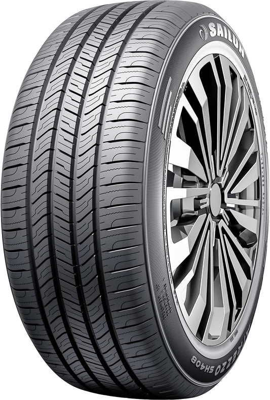 Sailun Atrezzo SH408 All Season 225/65R17 102H Tire Review