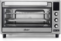 Oster 10 Function Air Fryer Oven, Toaster Oven, Countertop Oven