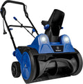 Westinghouse WSnow18 Electric Snow Blower with Dual LED Lights