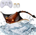 RC Manta Ray Toy Remote Control Stingray Boat - Realistic Swimming Fun