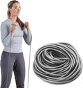 THERABAND Latex Resistance Tubing for Full-Body Workouts