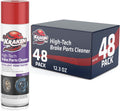 KRAKEN BOND Brake Parts Cleaner Spray 12.3fl oz - 48 Pack