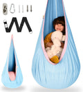 OUTREE Kids Pod Swing: Sensory Hammock Chair