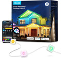 Govee Permanent Outdoor Lights 2 for Stunning Outdoor Decor