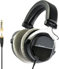 Superlux HD 660PRO Studio Headphones - Durable, Balanced Sound