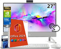 Dell 27ft Touchscreen All in One - Powerful 12th Gen i7 Productivity
