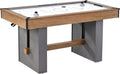 Air Hockey Table - Barrington Billiards Compact Urban Play