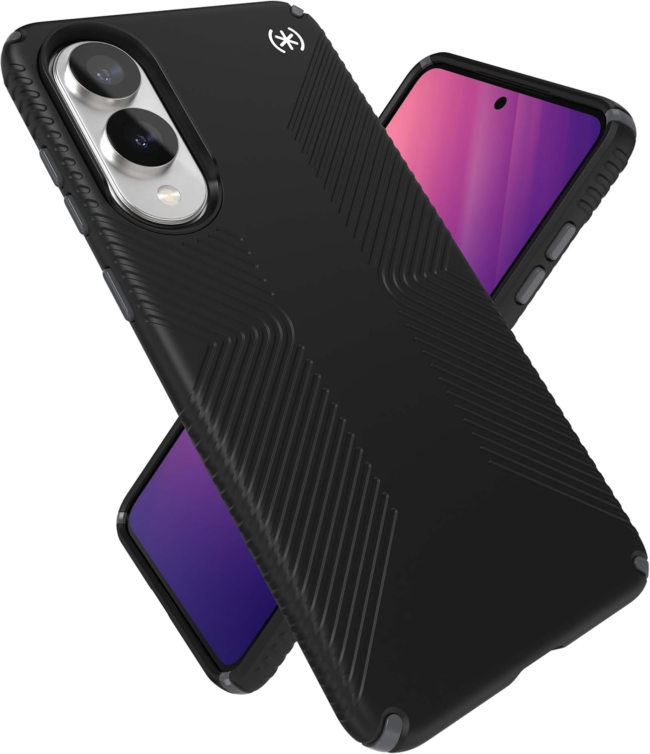Speck Samsung Galaxy S25 Edge Case with 13-Foot Drop Protection