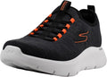 Gowalk Flex Slip-On Walking Shoes for Men - Cushioned Walks