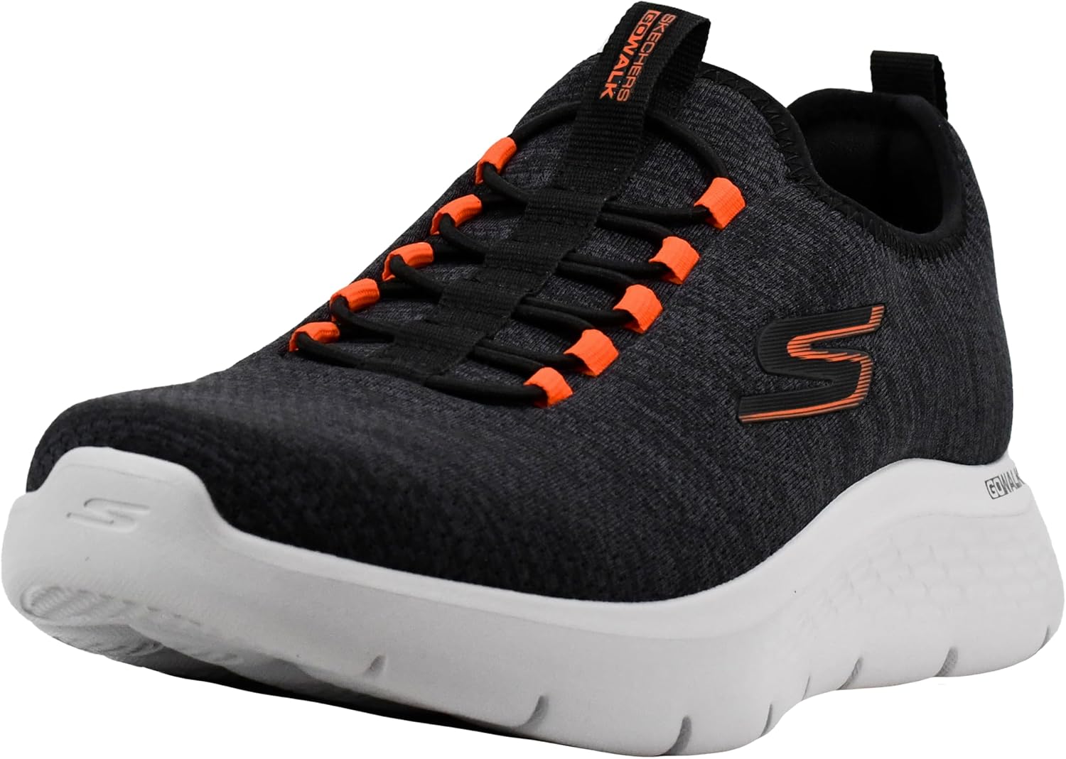 Skechers Men's Gowalk Flex Slip-On Walking Shoes for Comfort
